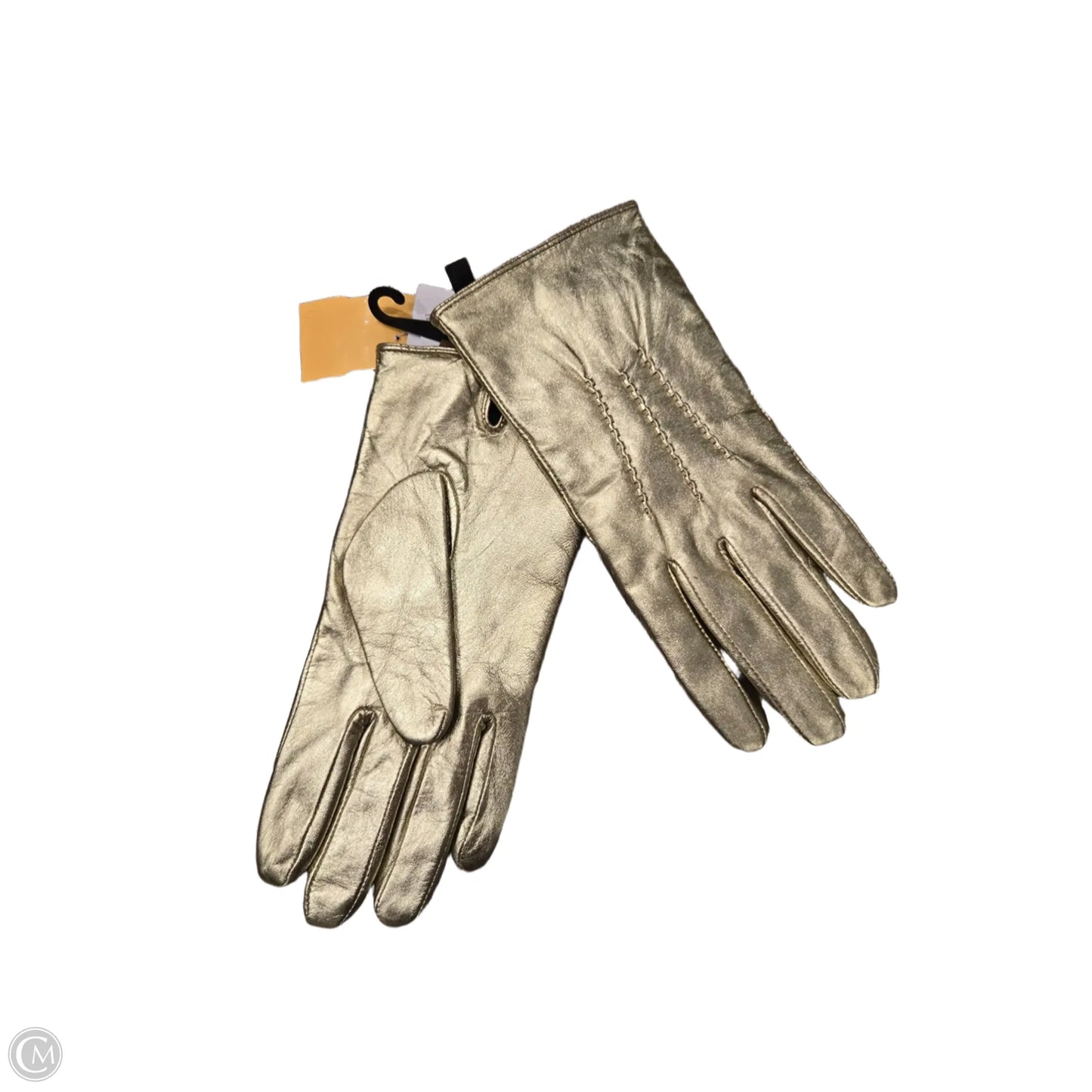 Gloves By Top Shop