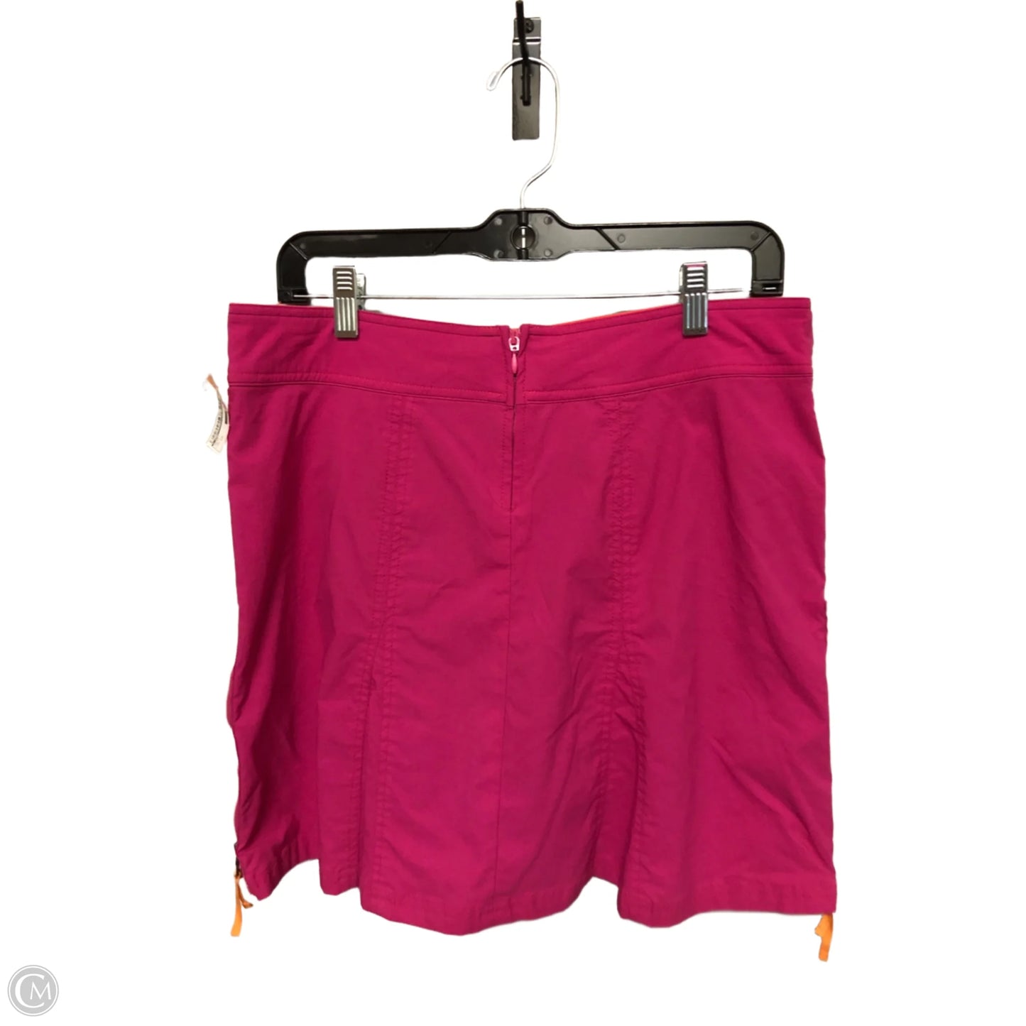Skort By Cmf In Pink, Size: 10