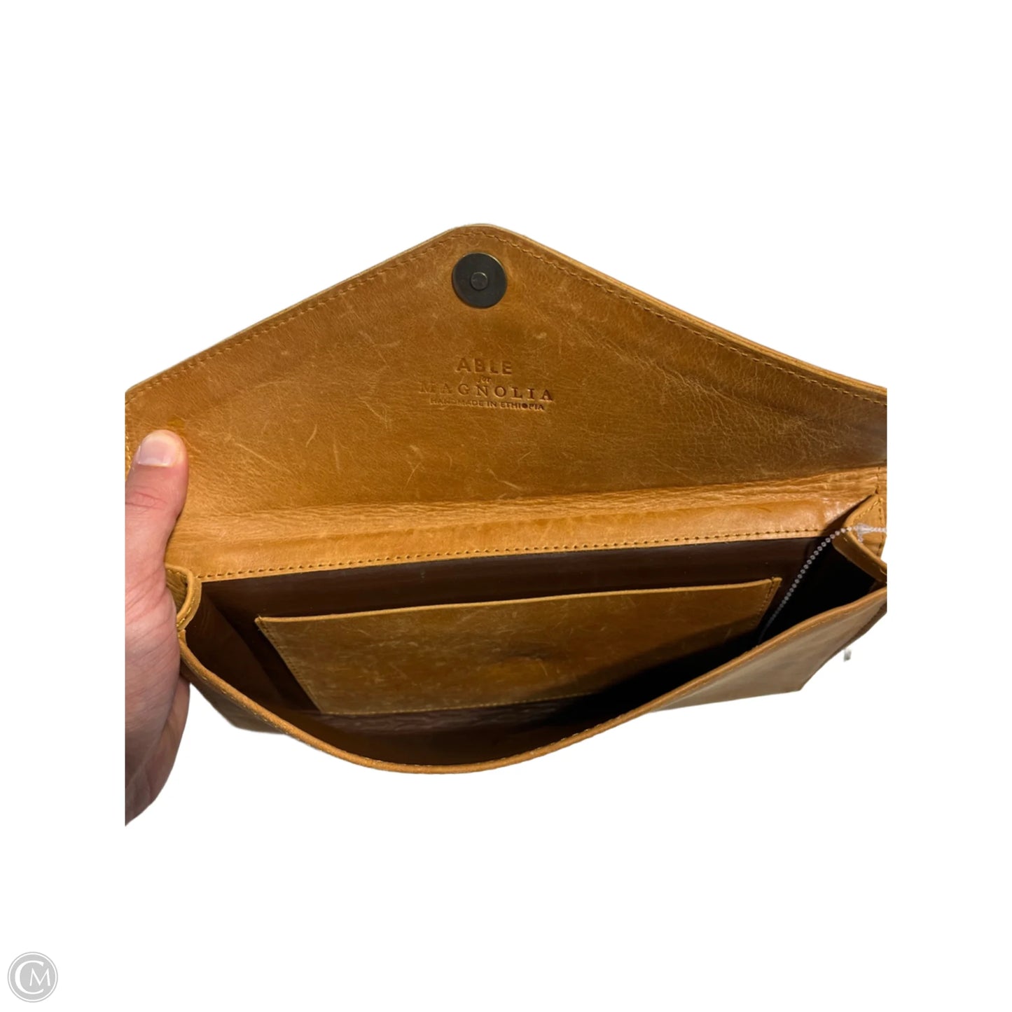 Clutch By Cmc, Size: Large