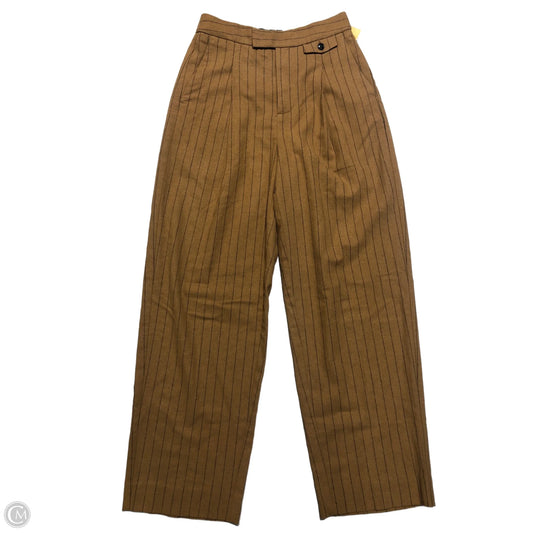 Pants Dress By Madewell In Brown, Size: 0