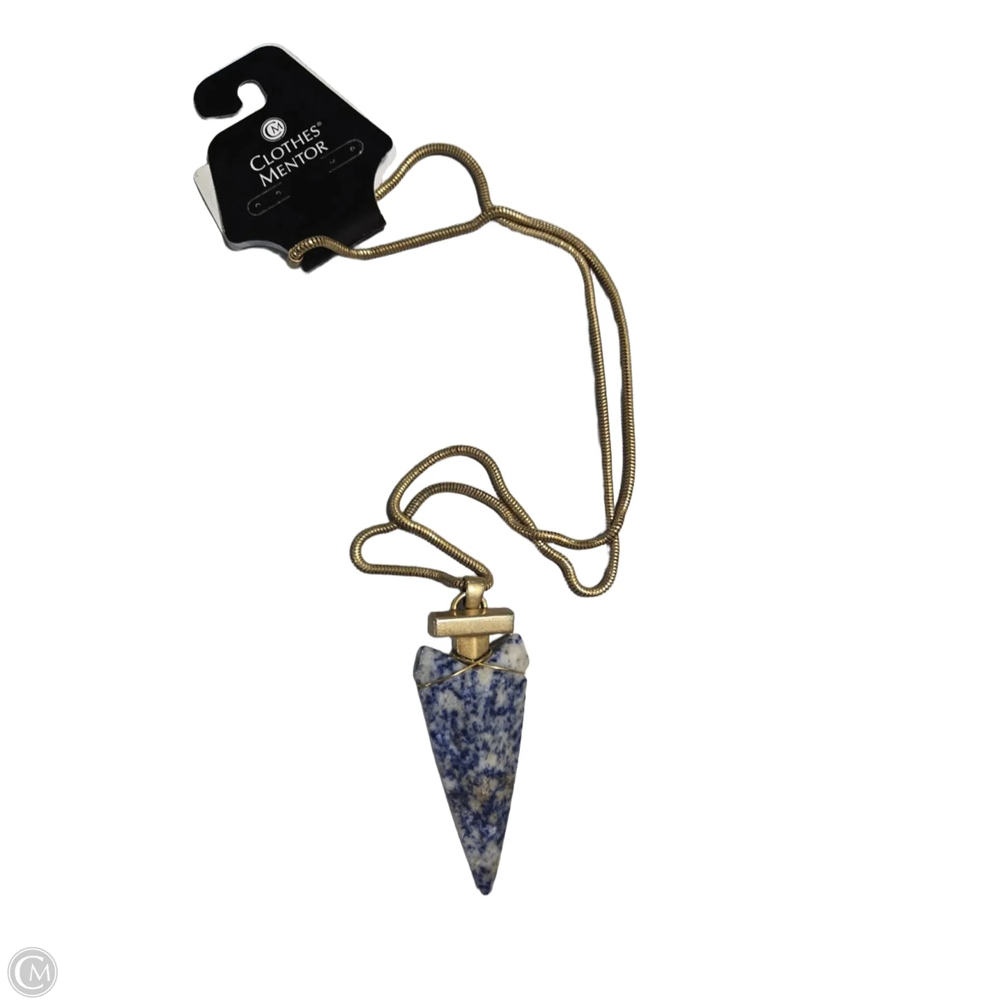 Necklace Designer By Tory Burch