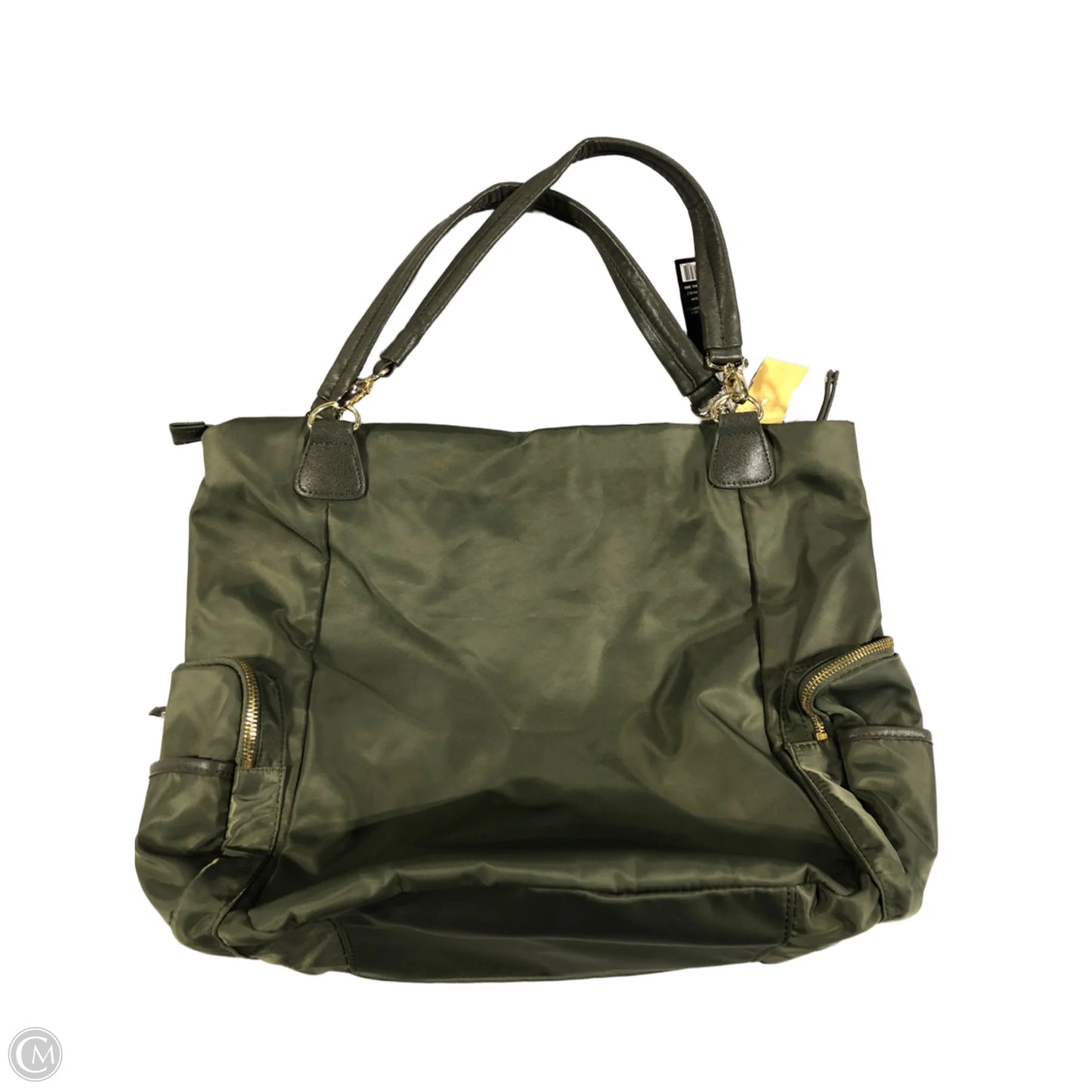 Handbag By Olivia And Joy, Size: Large