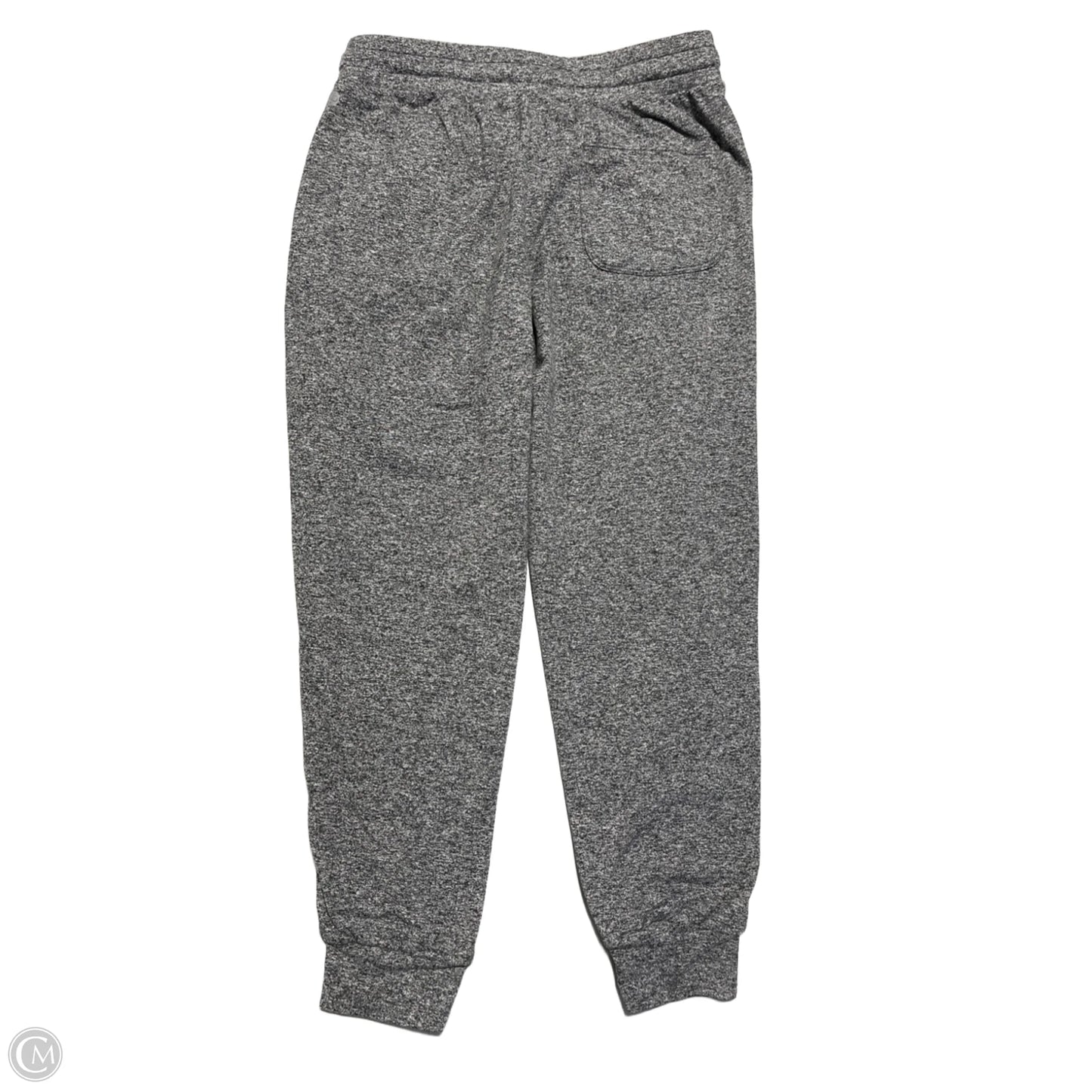 Athletic Pants By Zella In Grey, Size: S