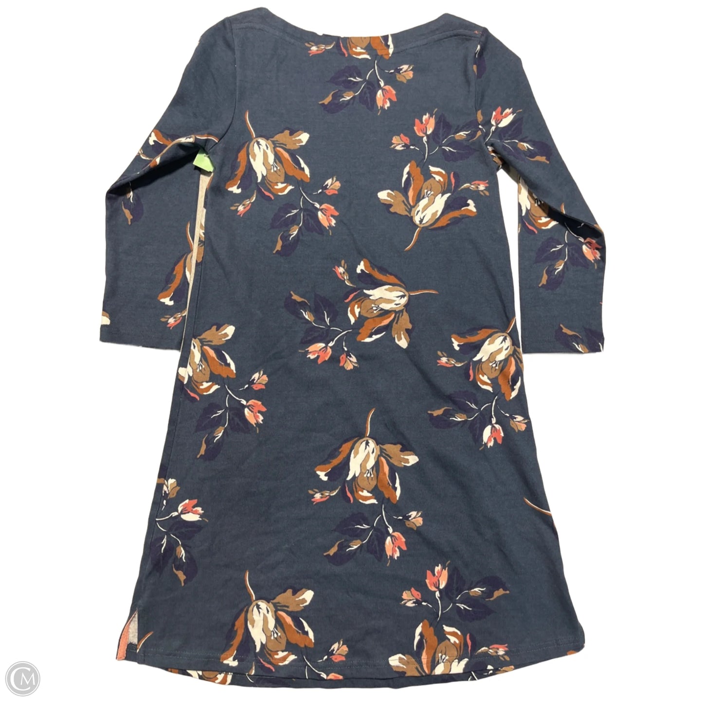 Dress Casual Short By Joules In Blue, Size: S