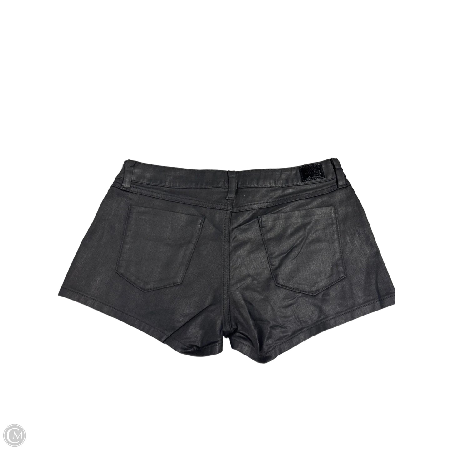 Shorts By Guess In Black, Size: 6