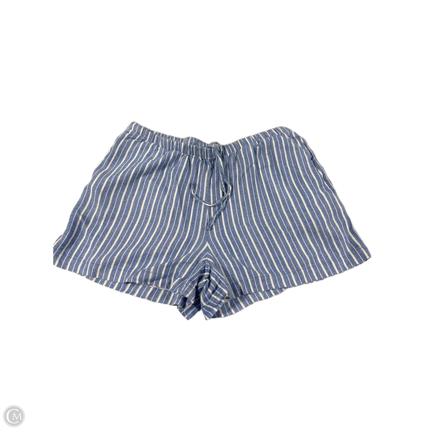 Shorts By A New Day In Blue, Size: S