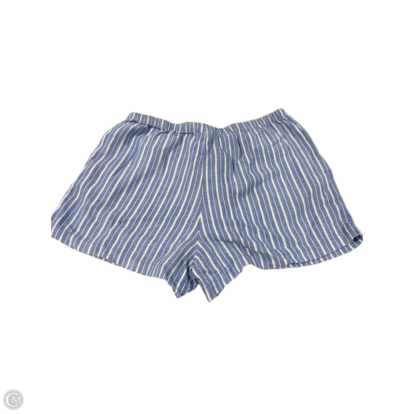 Shorts By A New Day In Blue, Size: S