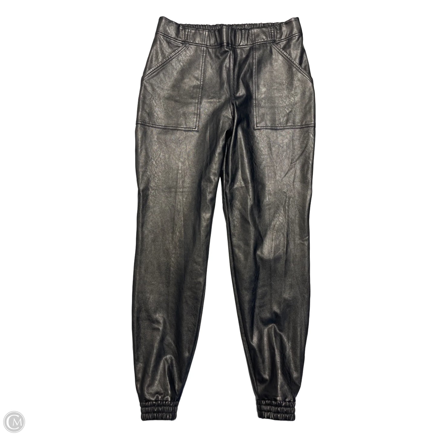 Pants Leggings By Spanx In Black, Size: Xl