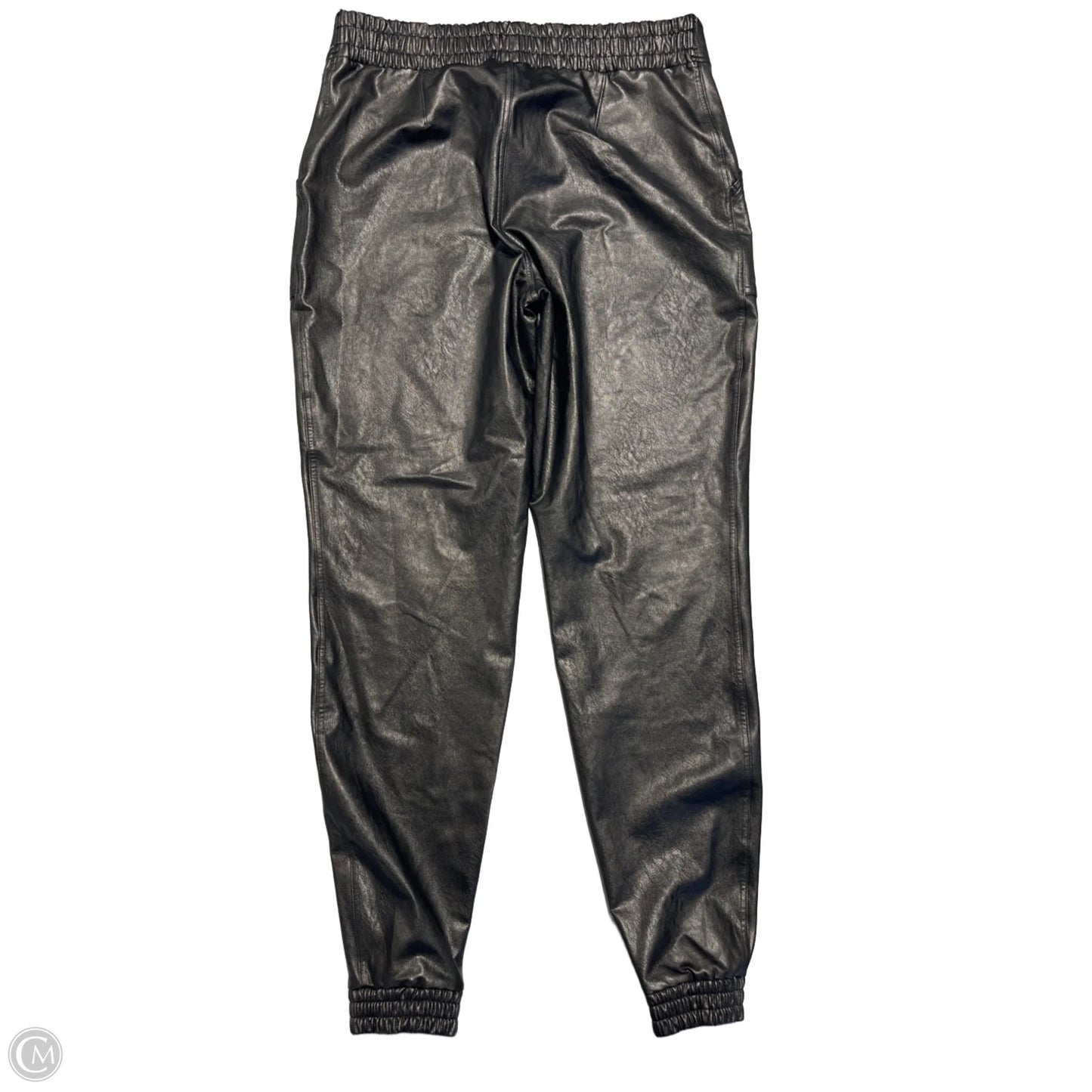 Pants Leggings By Spanx In Black, Size: Xl