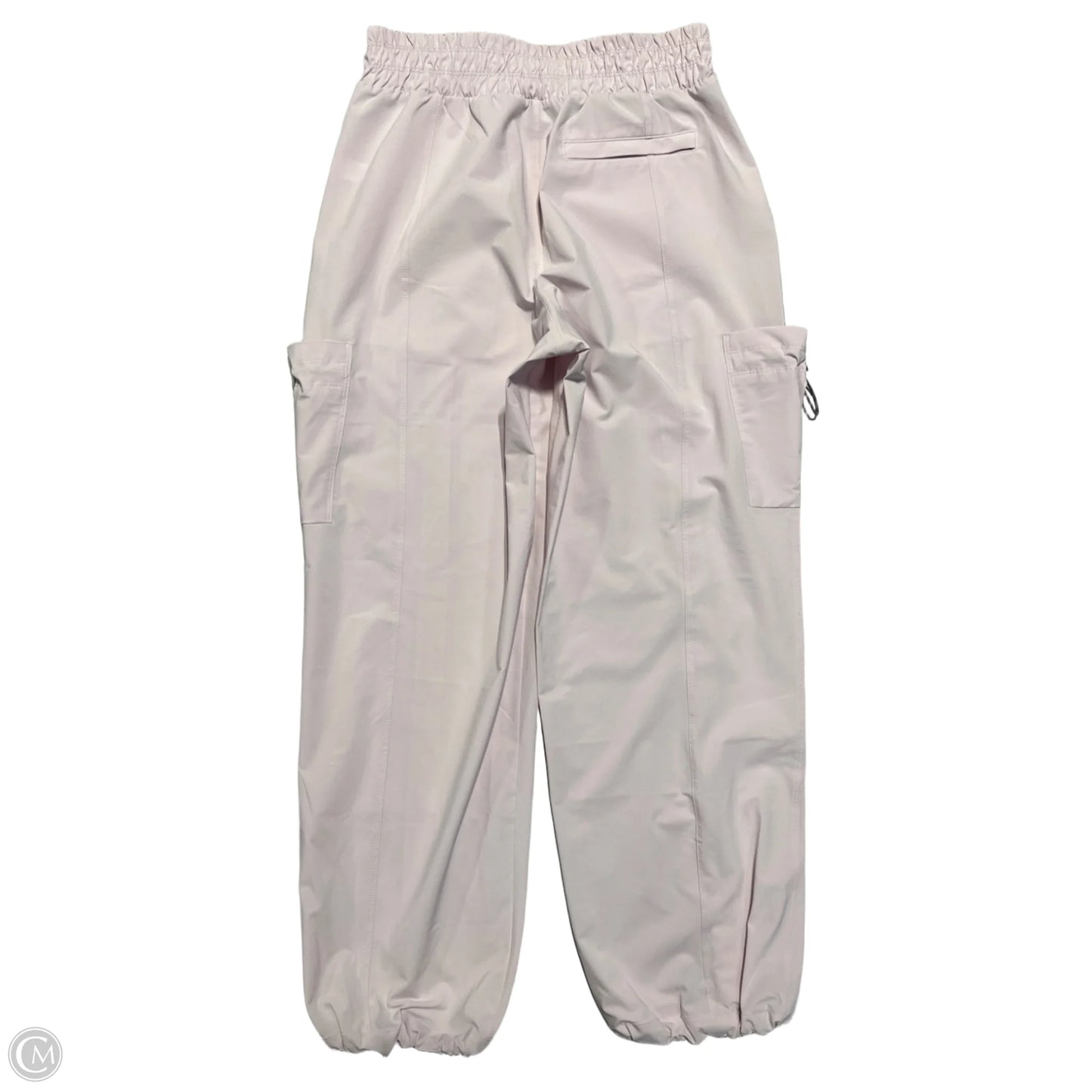 Athletic Pants By Athleta In Pink, Size: Xs