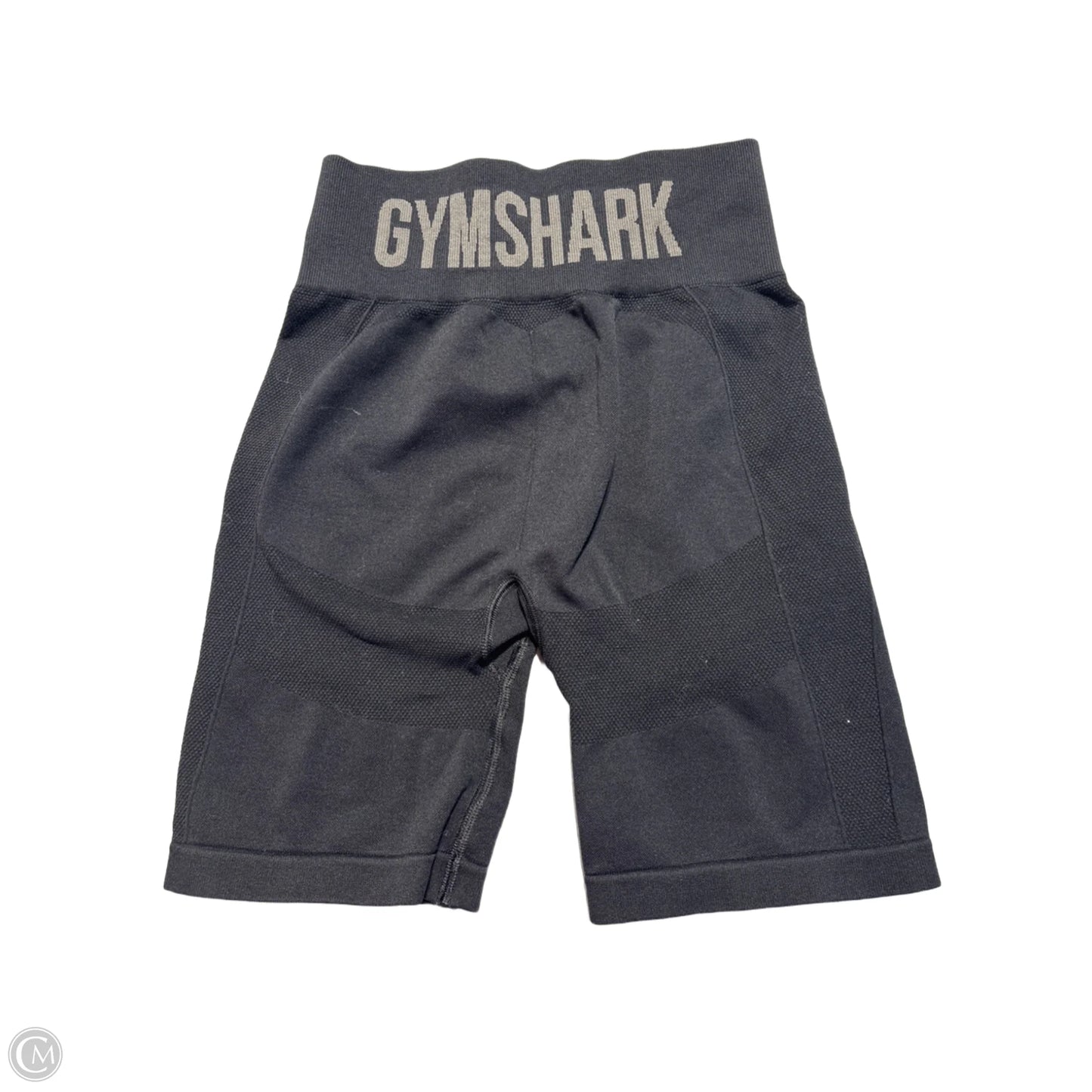 Athletic Shorts By Gym Shark In Black, Size: S