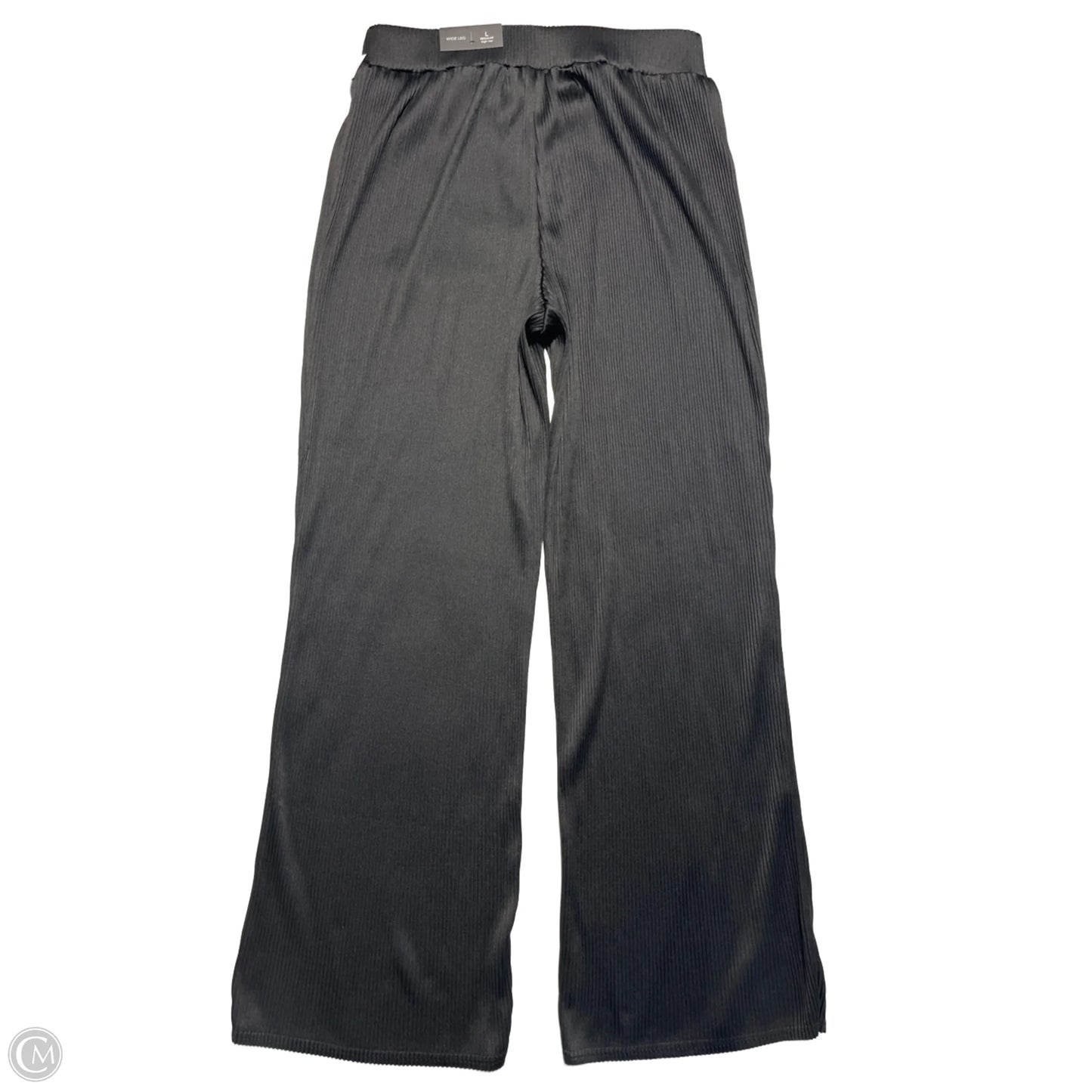 Pants Linen By Maurices In Black, Size: L