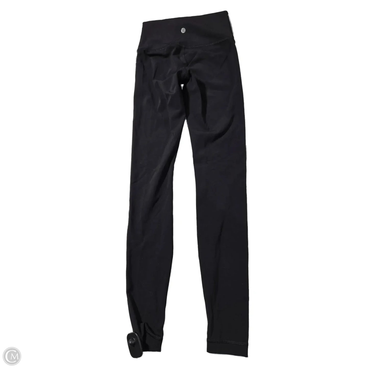 Pants Leggings By Mix It In Black, Size: S