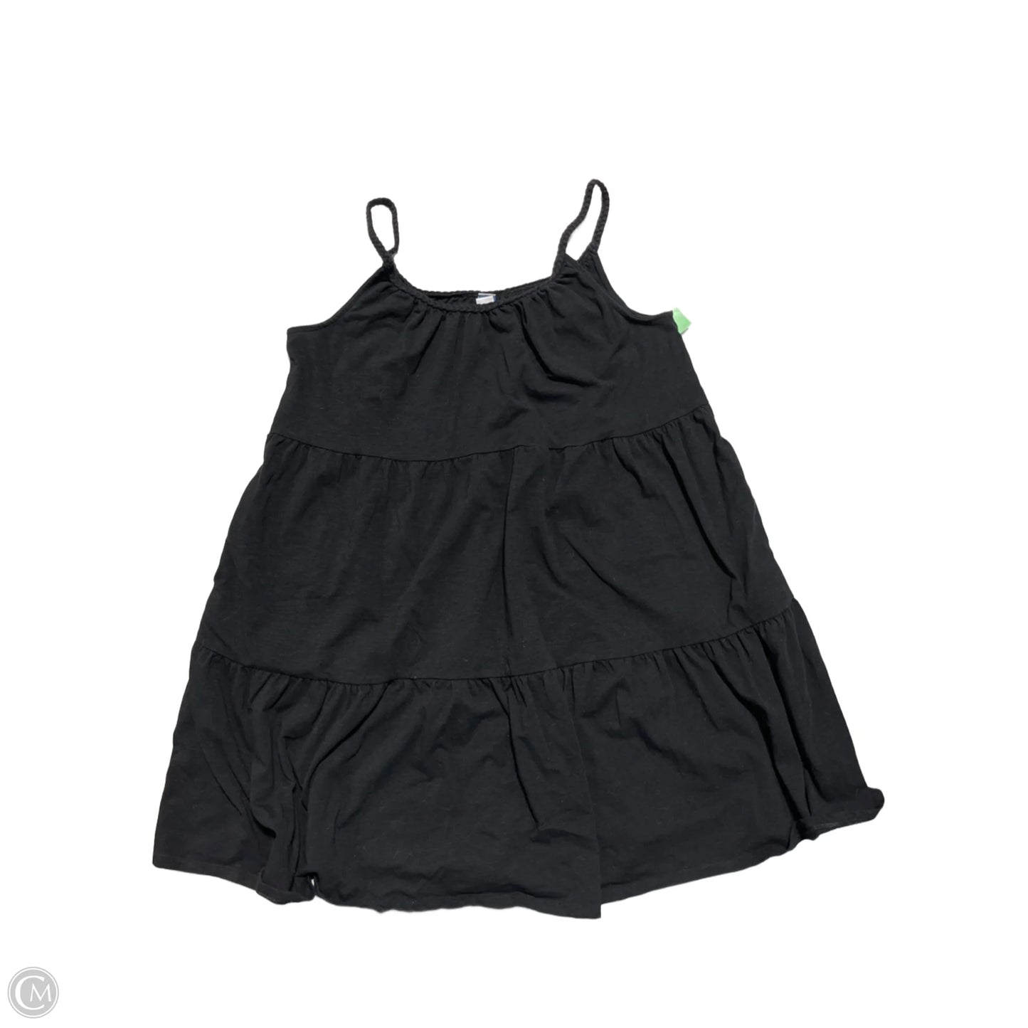 Dress Casual Short By Old Navy In Black, Size: L
