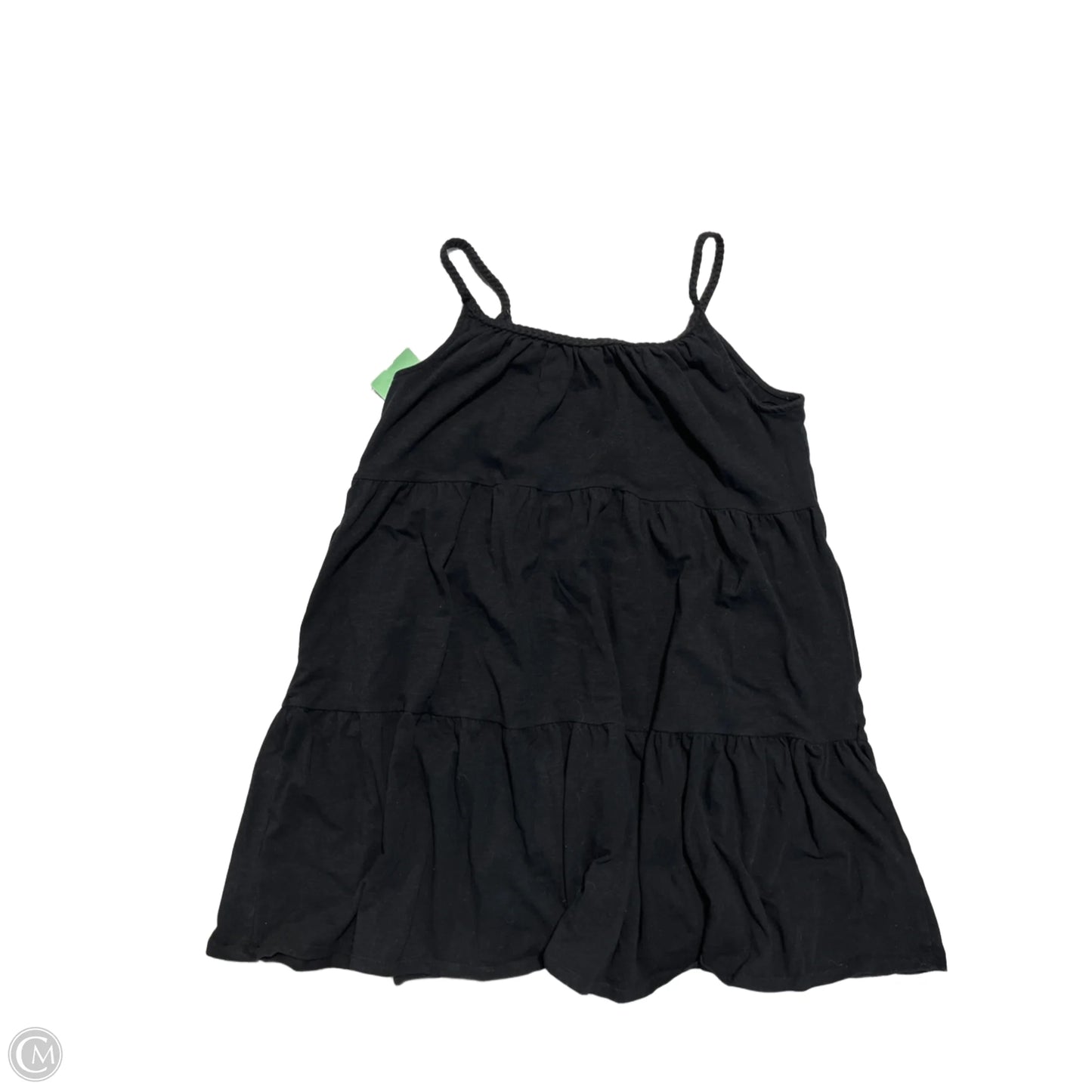 Dress Casual Short By Old Navy In Black, Size: L