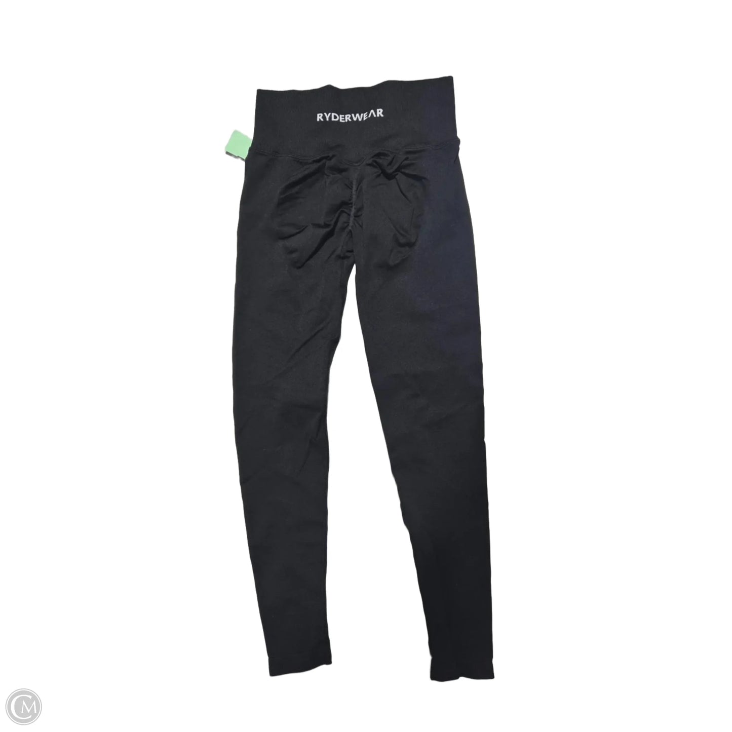 Pants Leggings By Cmc In Black, Size: S