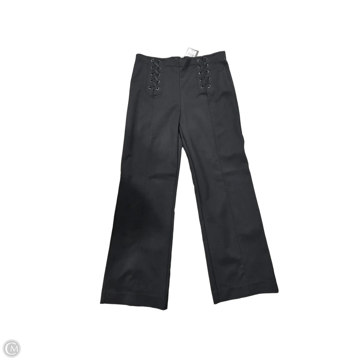 Pants Dress By Nanette Lepore In Black, Size: 6
