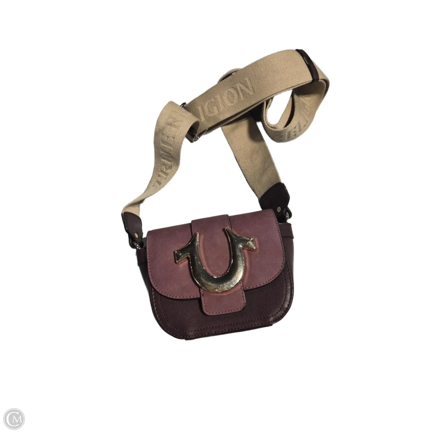 Crossbody By True Religion, Size: Small