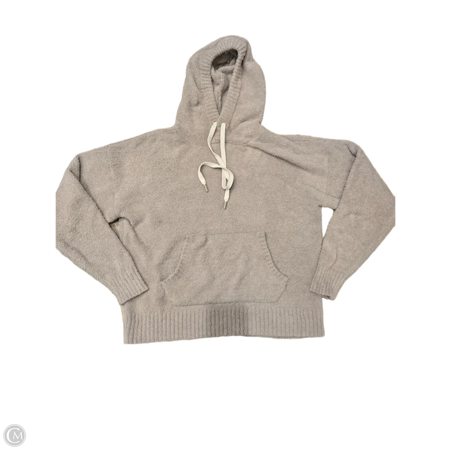 Sweater Designer By Ugg In Tan, Size: M