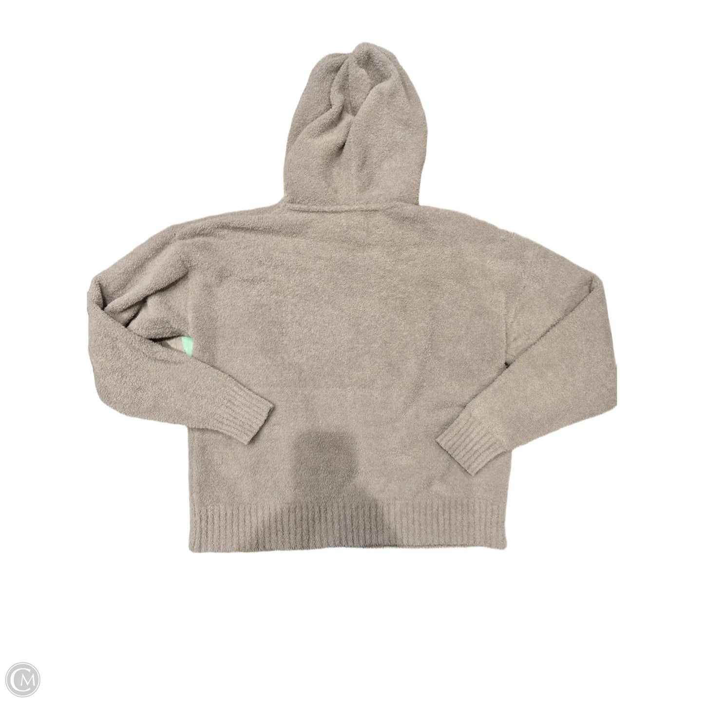 Sweater Designer By Ugg In Tan, Size: M