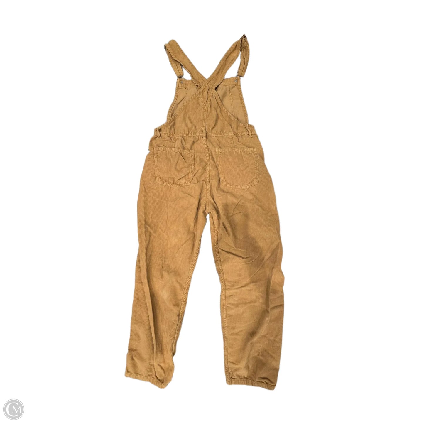 Overalls By We The Free In Tan, Size: M