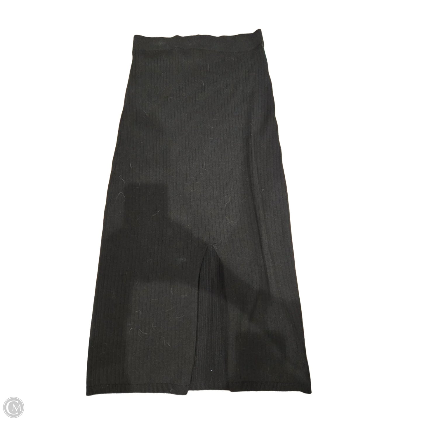 Skirt Midi By Free People In Black, Size: M