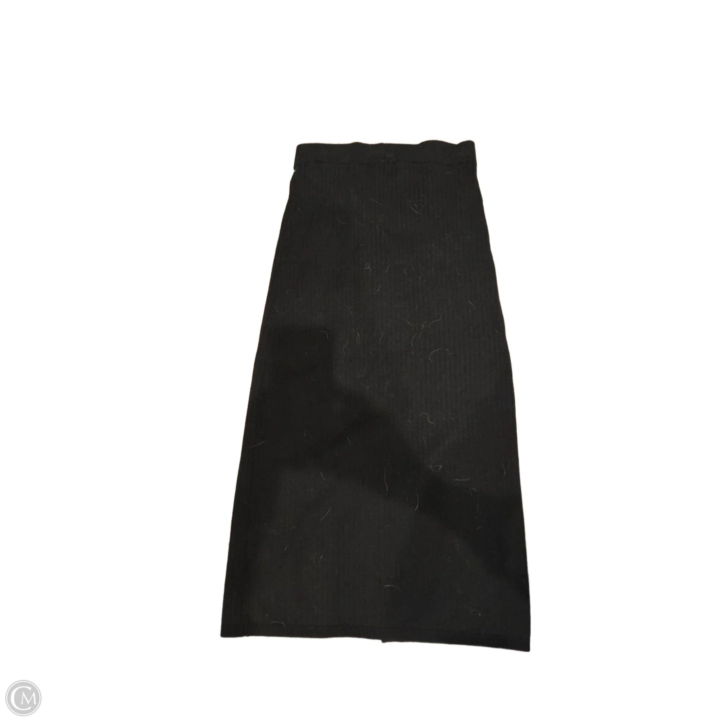 Skirt Midi By Free People In Black, Size: M