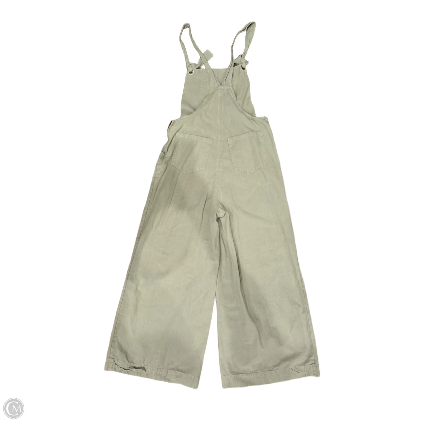 Overalls By Cmc In Green, Size: M