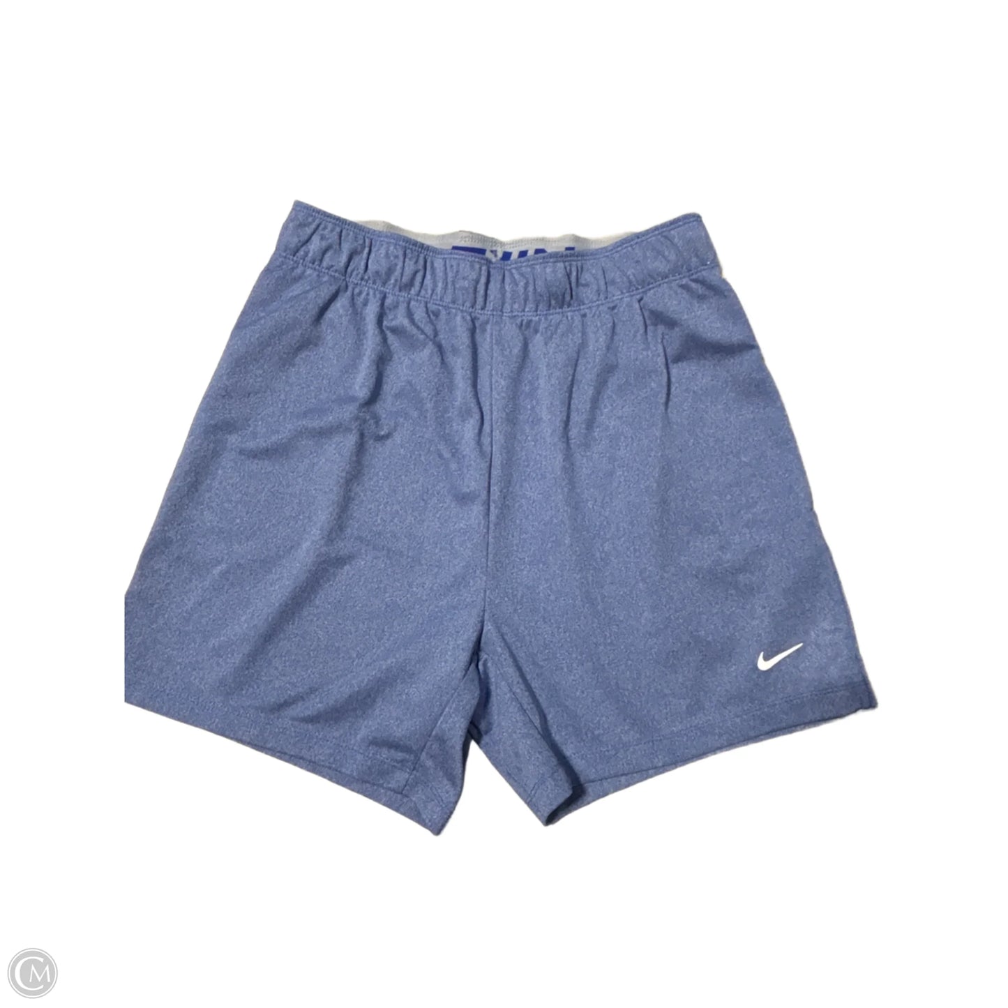 Shorts By Nike In Purple, Size: S