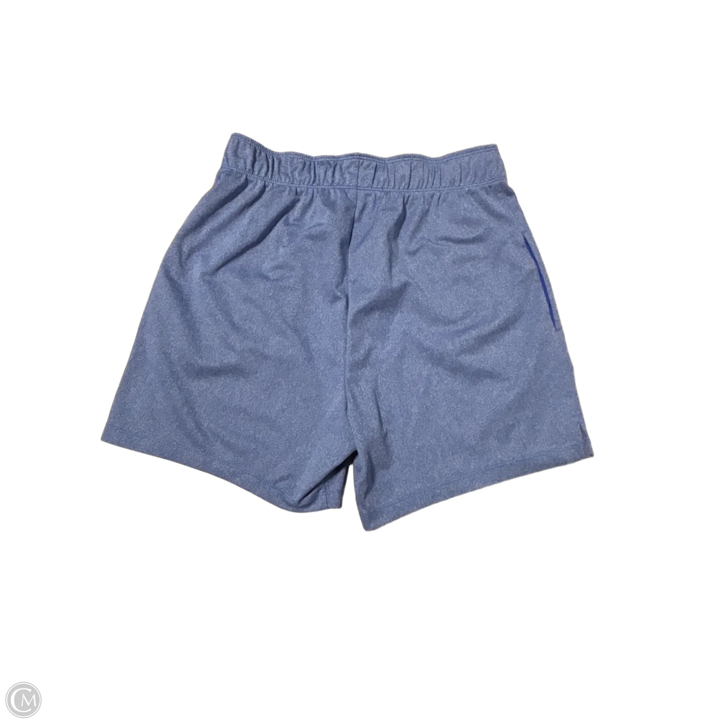 Shorts By Nike In Purple, Size: S