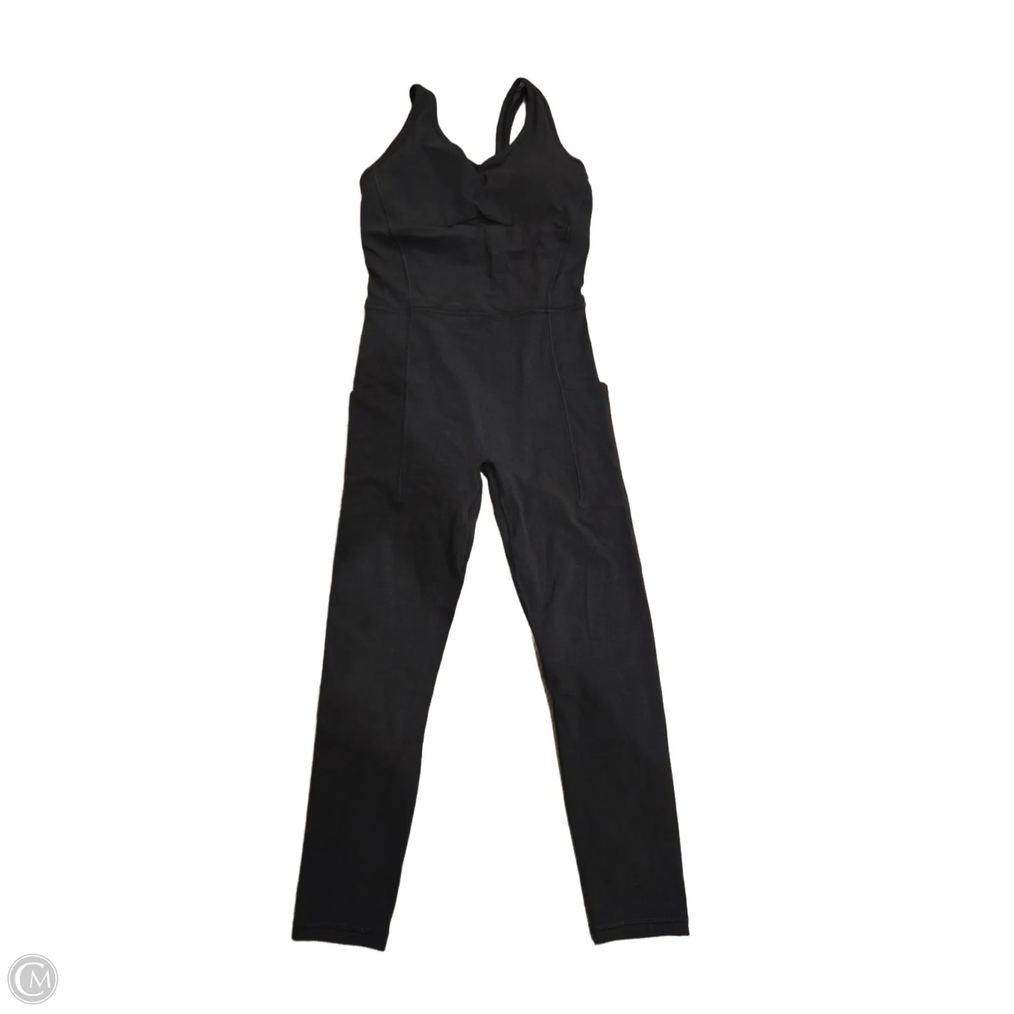 Jumpsuit By Athleta In Black, Size: S