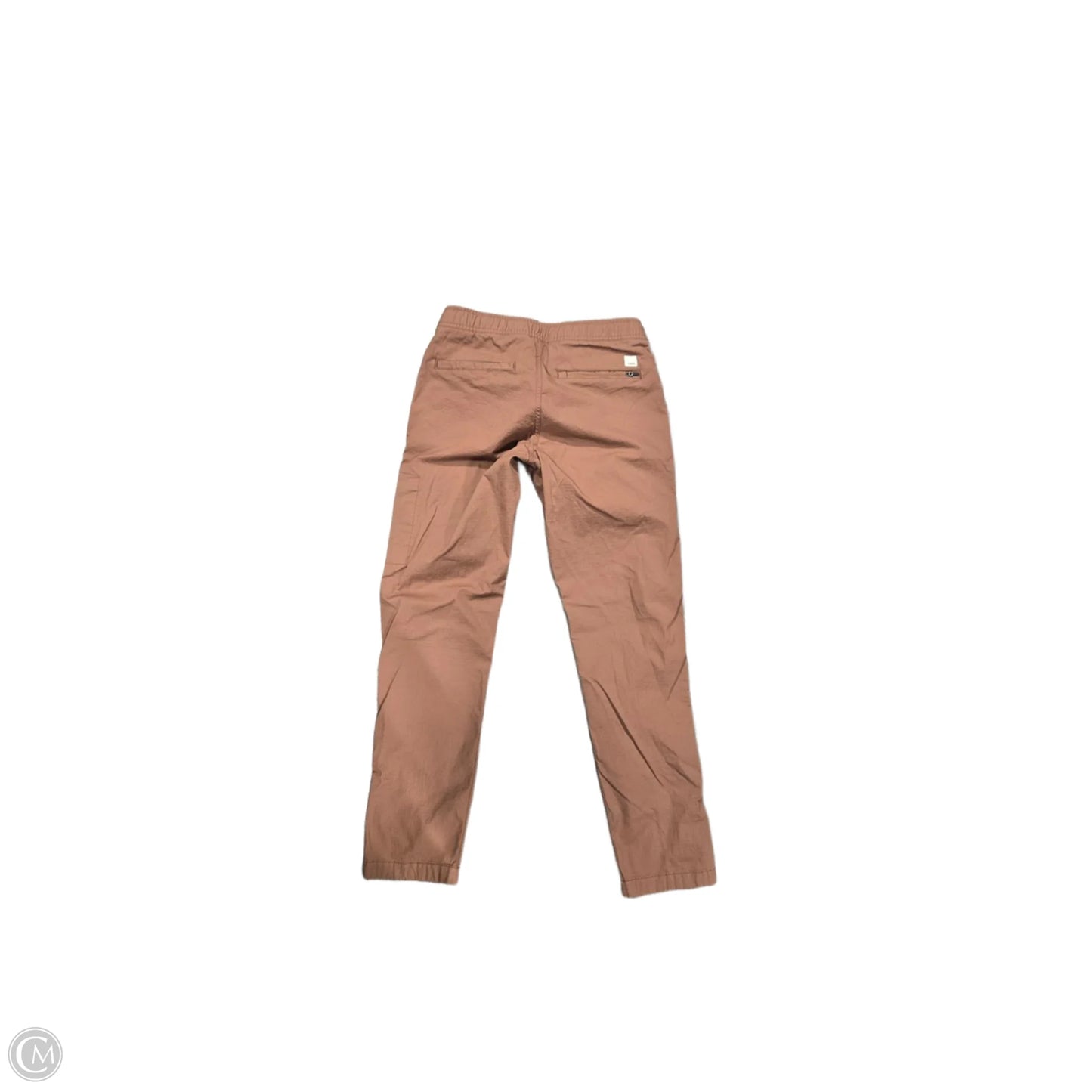 Pants Chinos & Khakis By Vuori In Pink, Size: S