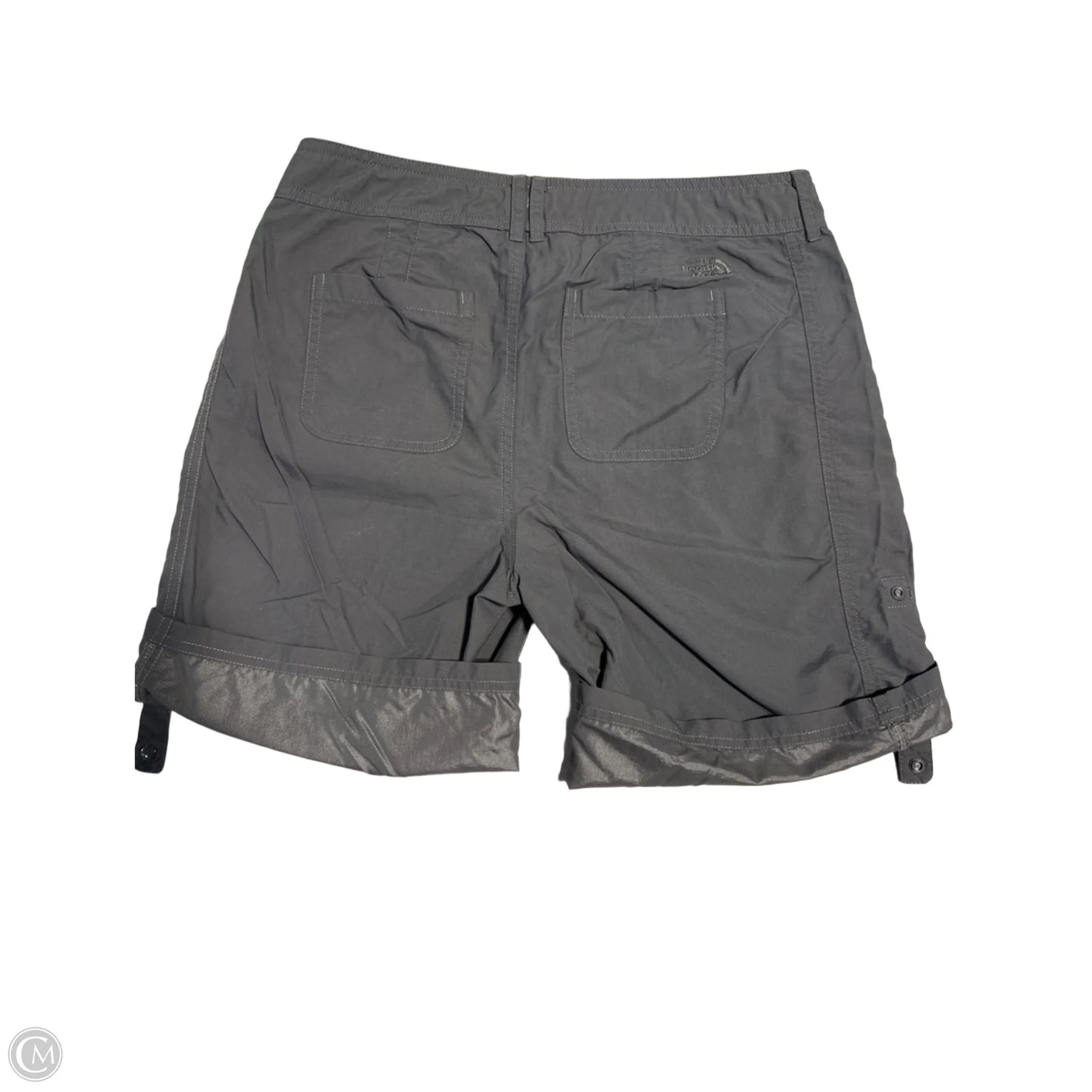Shorts By The North Face In Grey, Size: 2