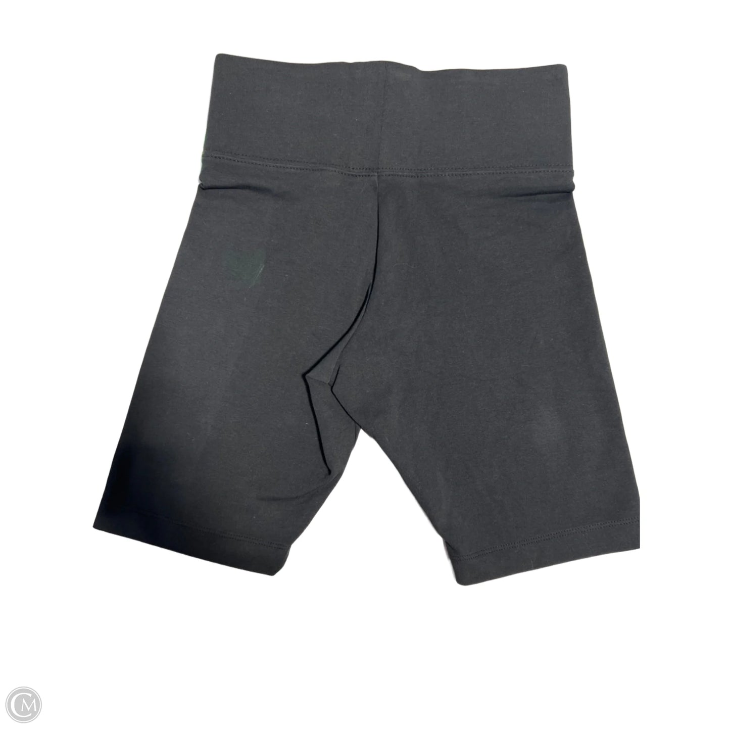Athletic Shorts By Nike In Black, Size: Xs
