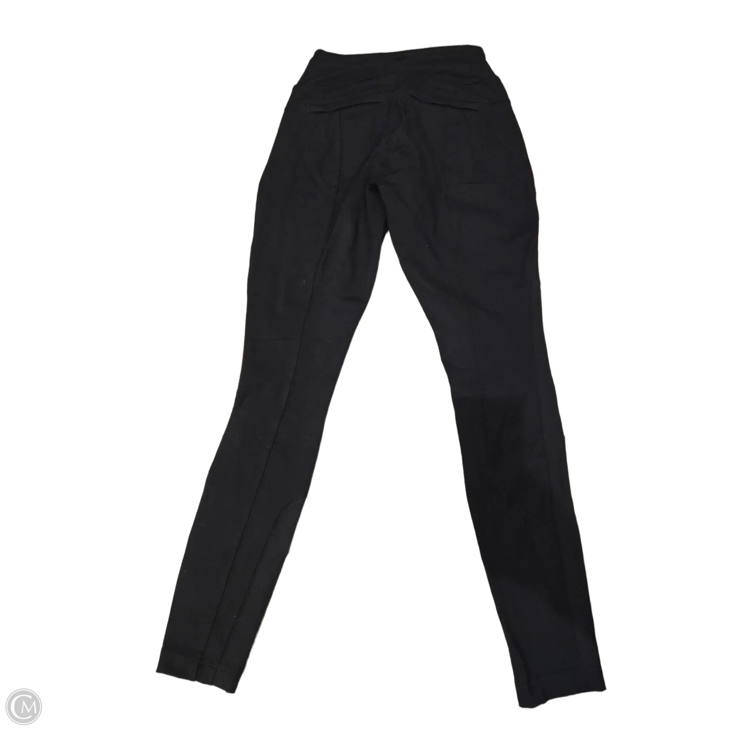 Pants Leggings By Athleta In Black, Size: 2