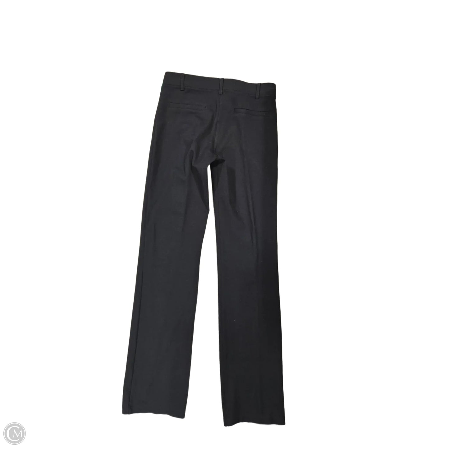 Pants Dress By Betabrand In Black, Size: S