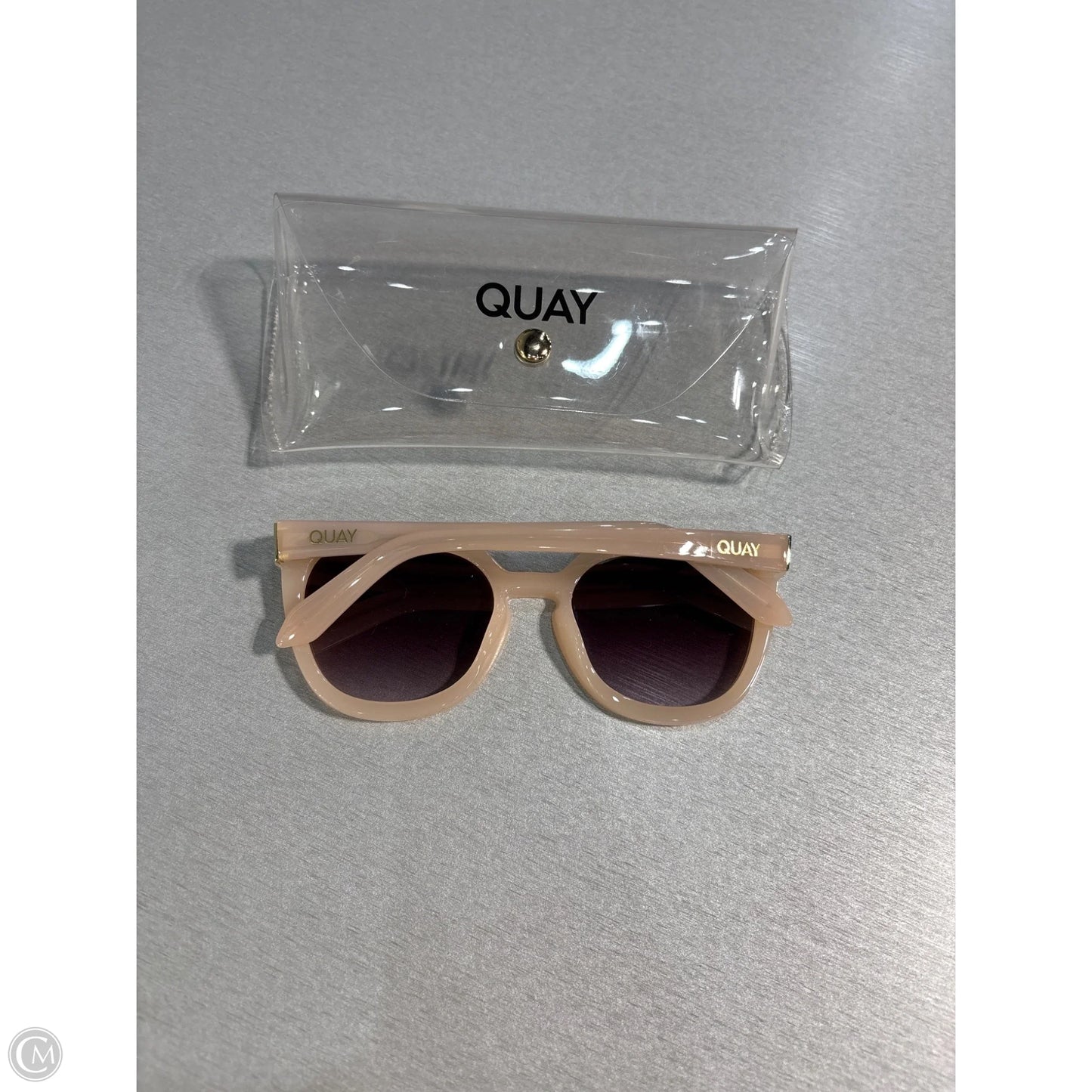 Sunglasses By Cmb, Size: Medium