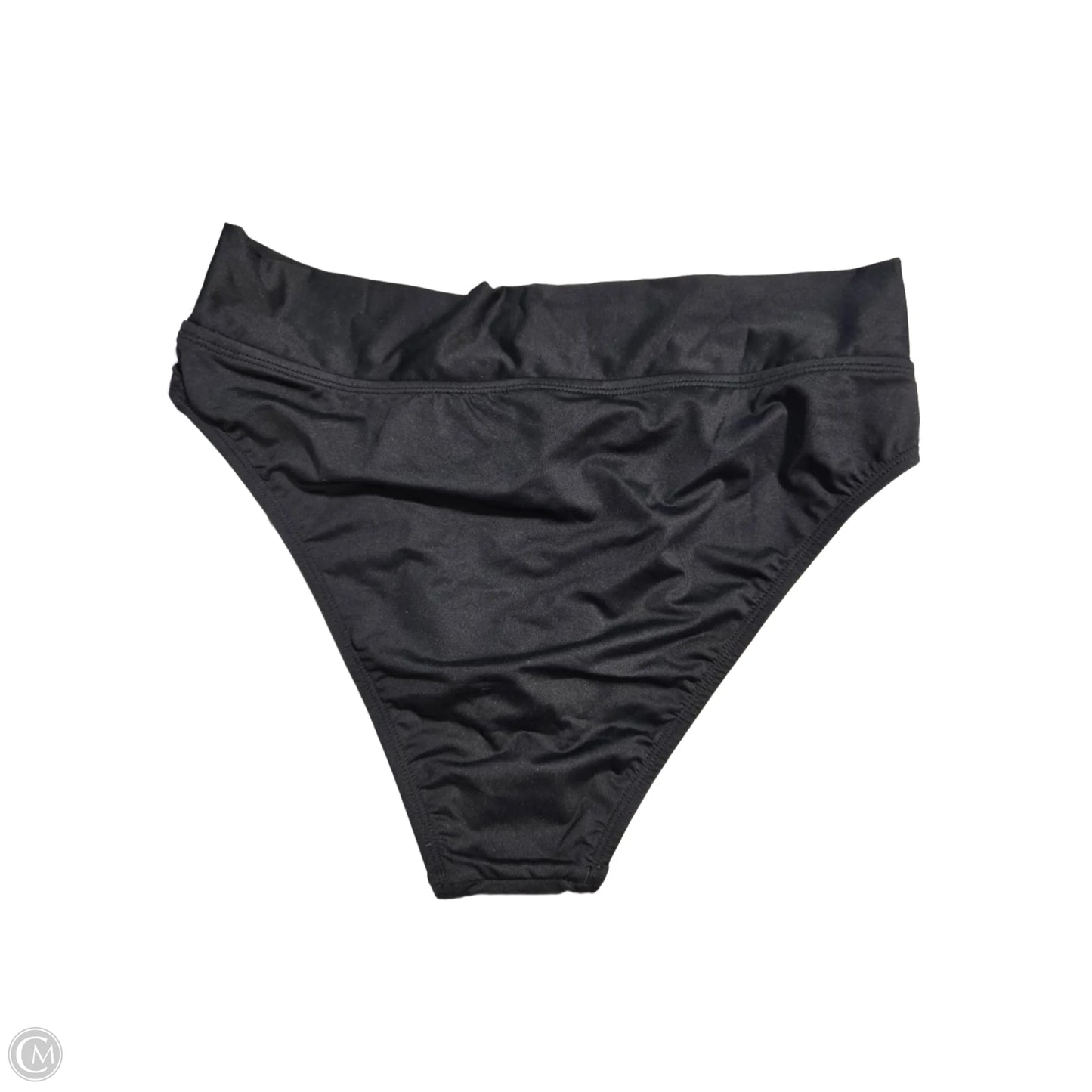 Swimsuit Bottom By La Blanca In Black, Size: 8