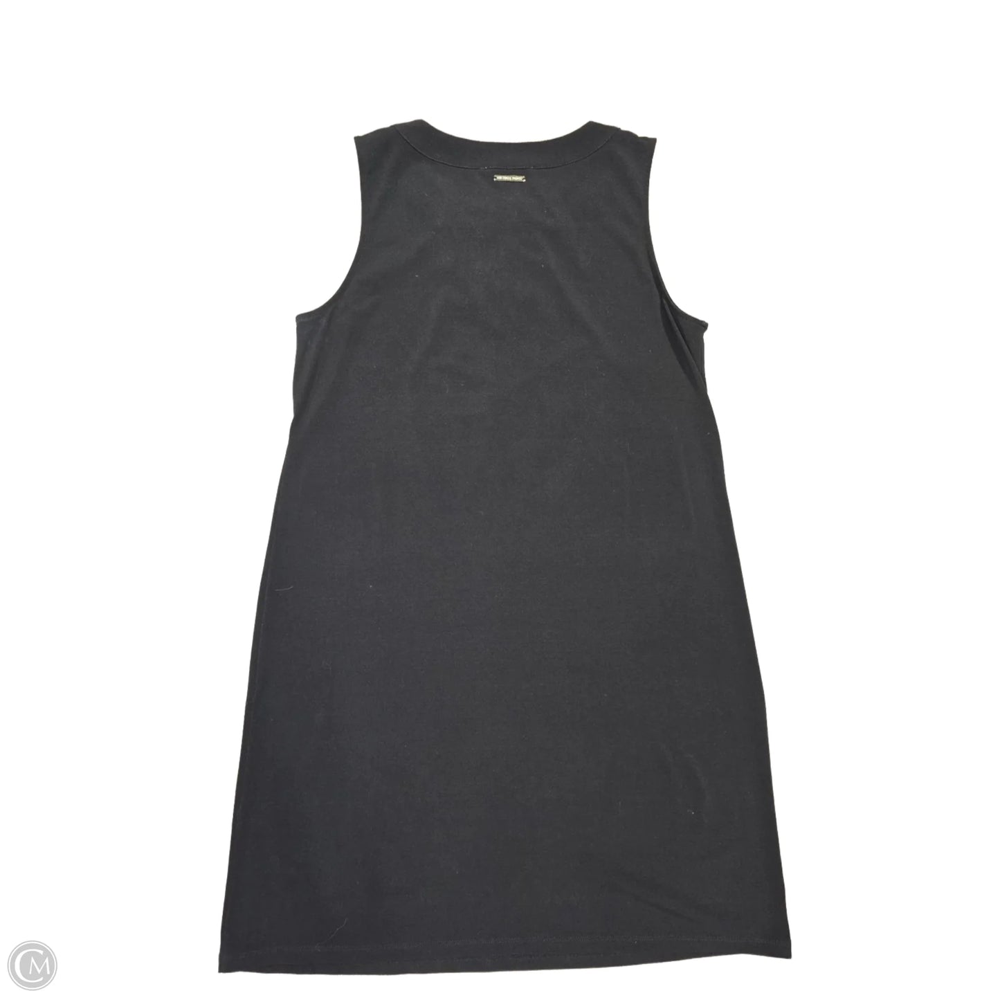 Dress Casual Short By Michael By Michael Kors In Black, Size: M