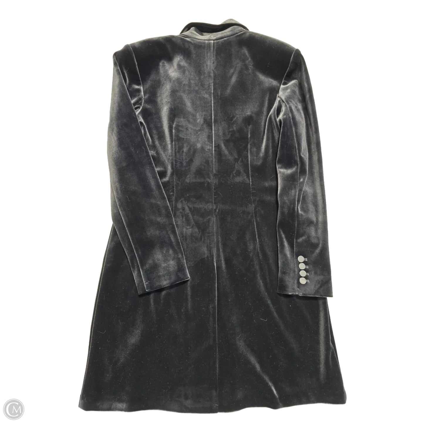 Blazer By Express In Black, Size: L