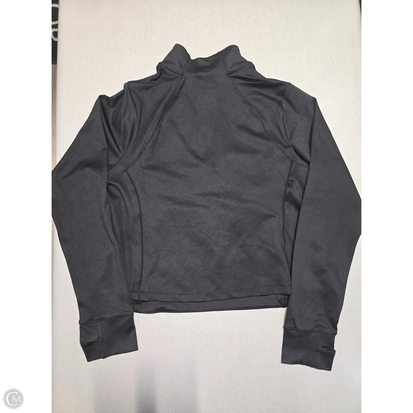 Top Long Sleeve By All In Motion In Black, Size: Xxl