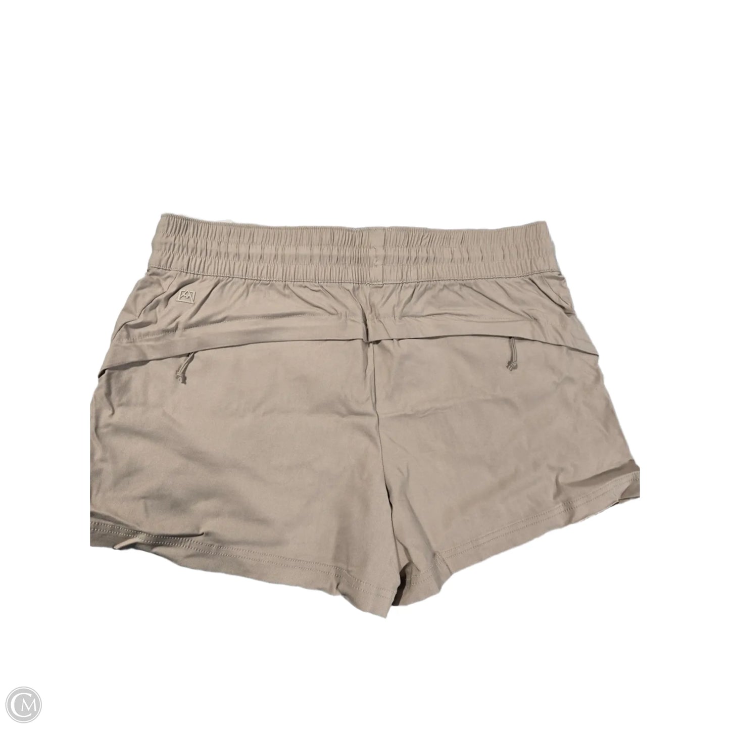 Shorts By Avalanche In Tan, Size: Xl
