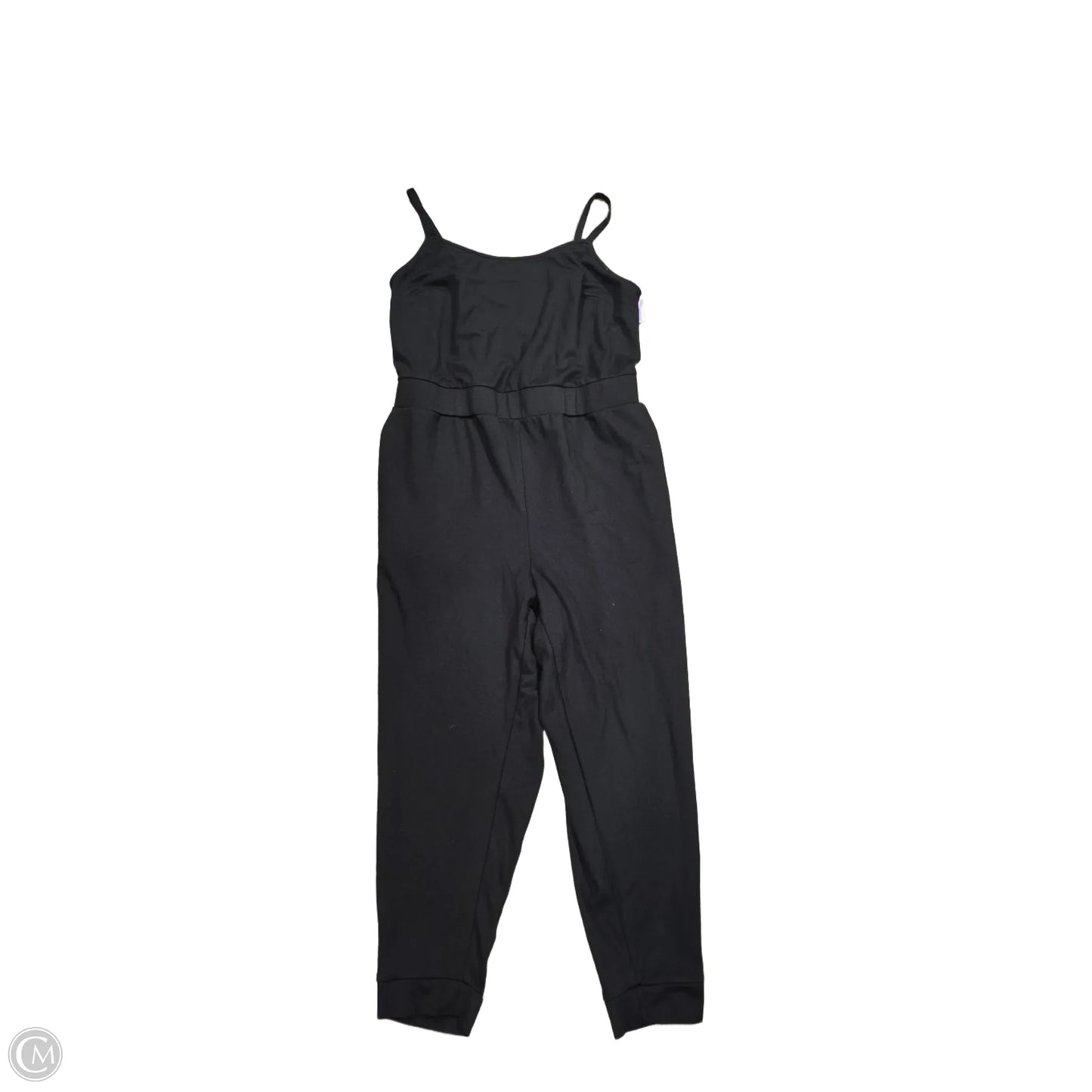 Romper By Torrid In Black, Size: 2x