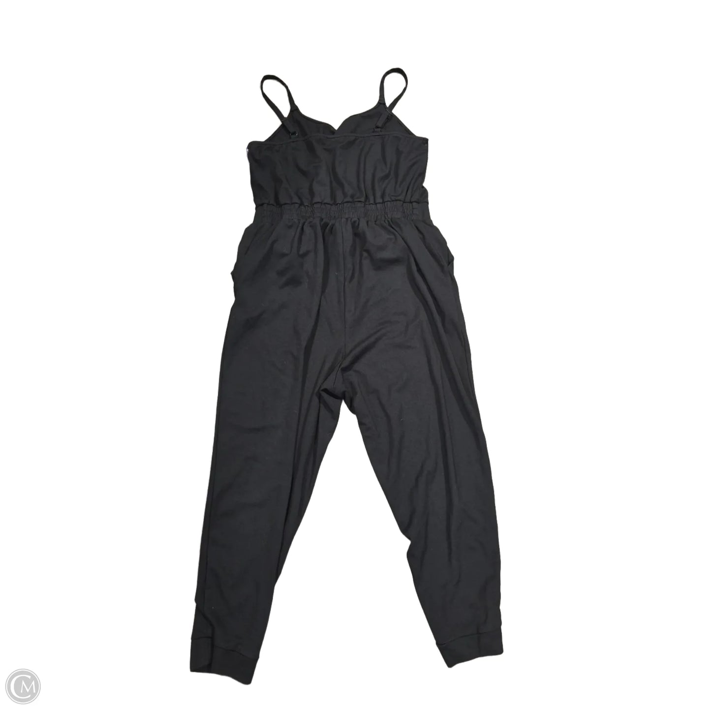 Romper By Torrid In Black, Size: 2x
