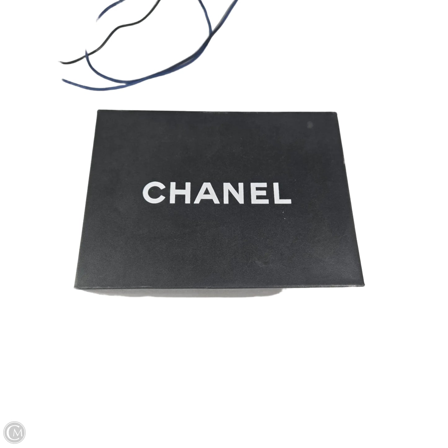 Crossbody Luxury Designer By Chanel, Size: Medium