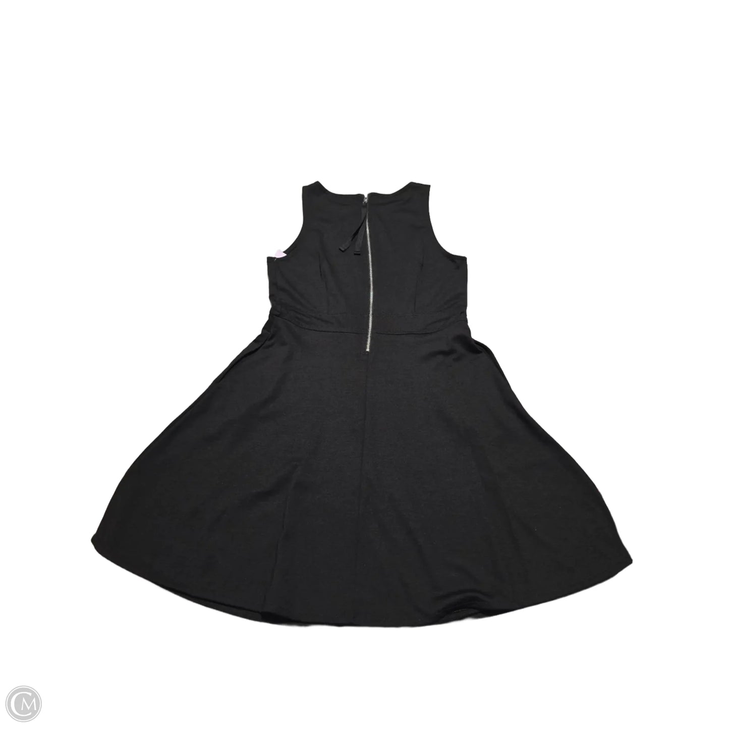 Dress Casual Short By Gap In Black, Size: S