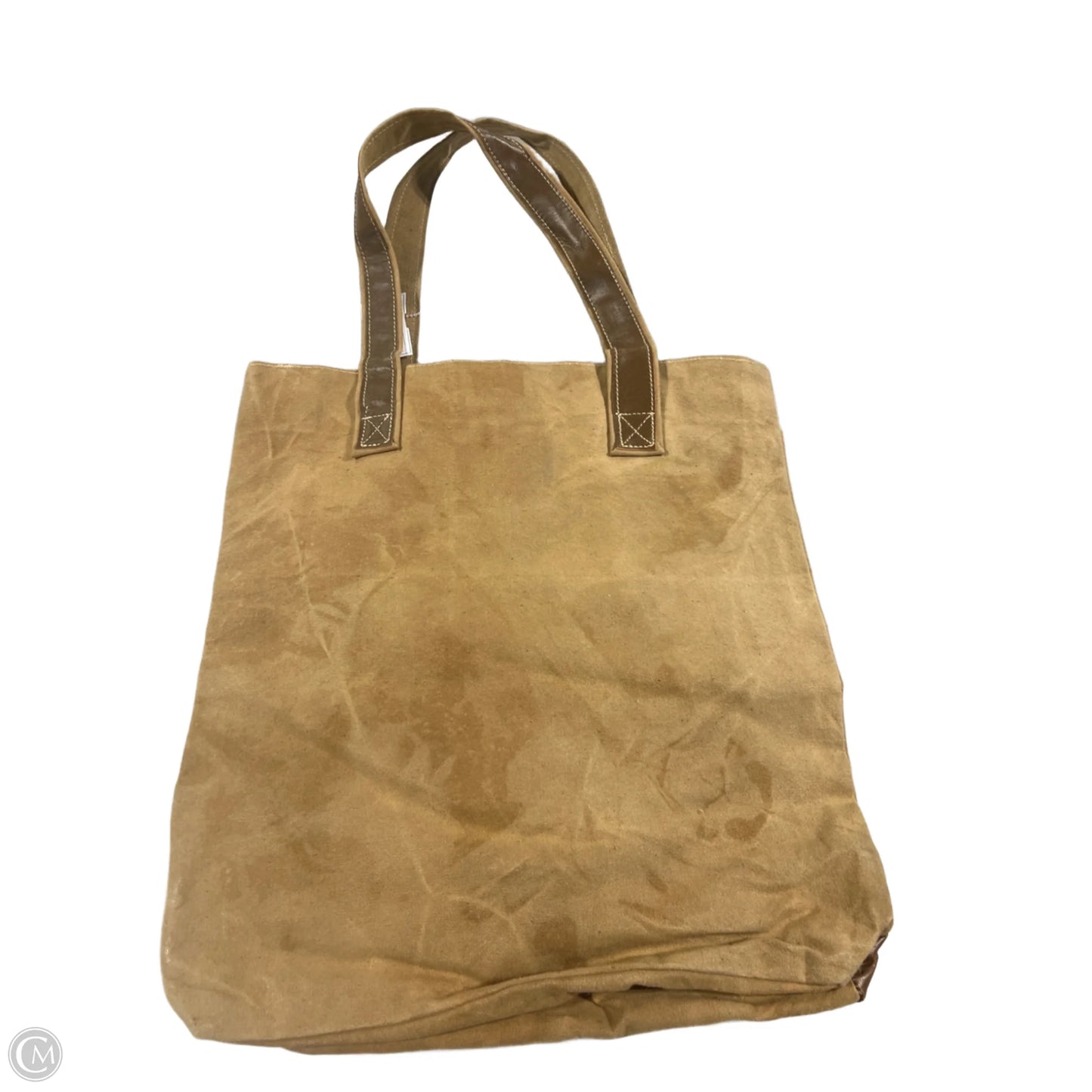 Handbag By Cmc, Size: Medium