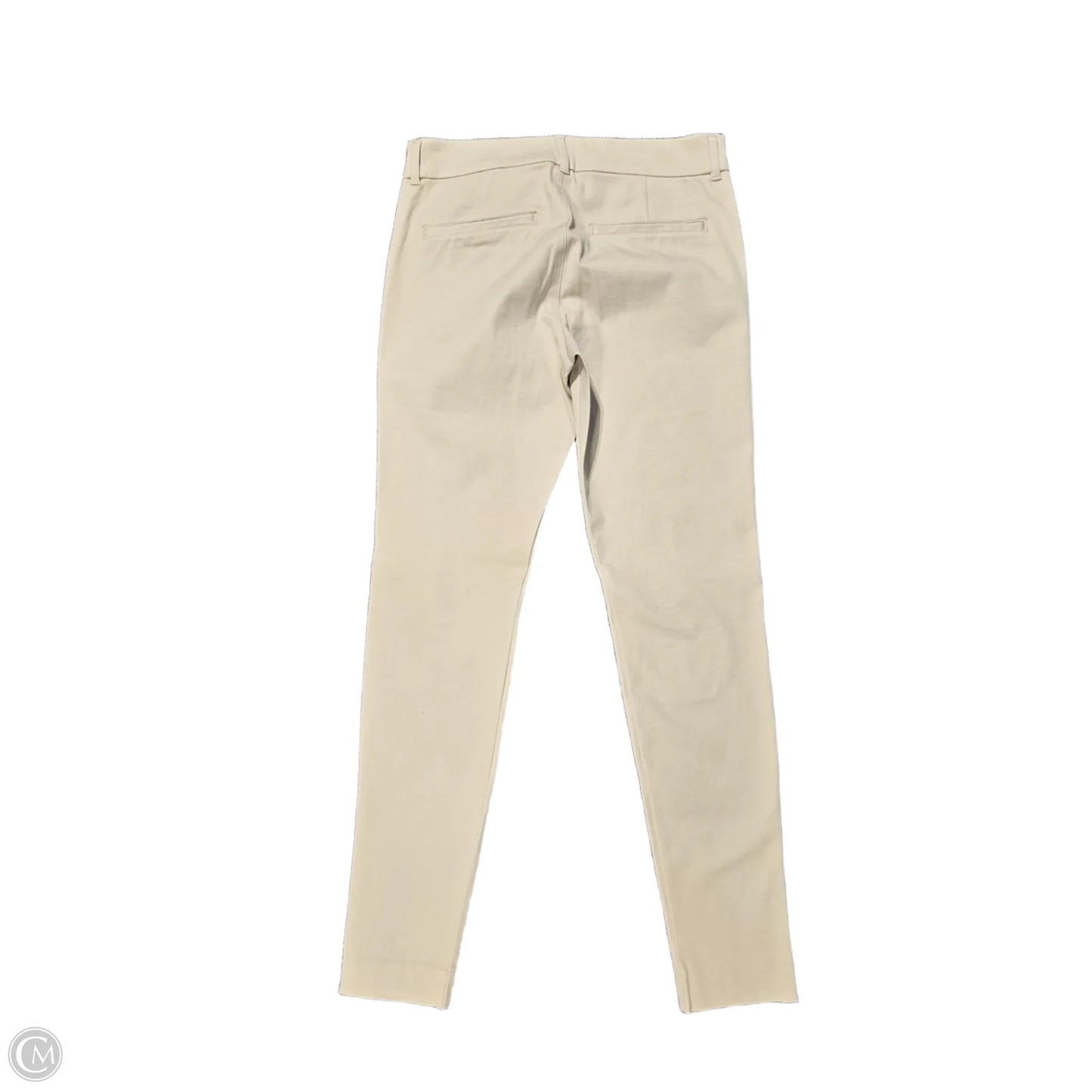Pants Chinos & Khakis By Old Navy In Tan, Size: 4