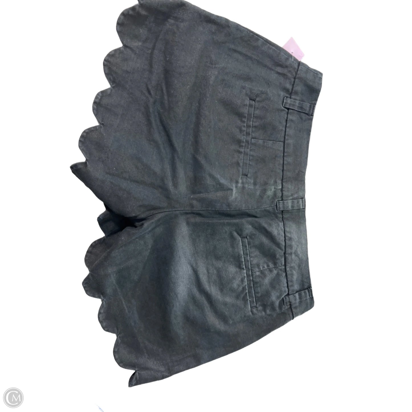 Shorts By J. Crew In Black, Size: 2