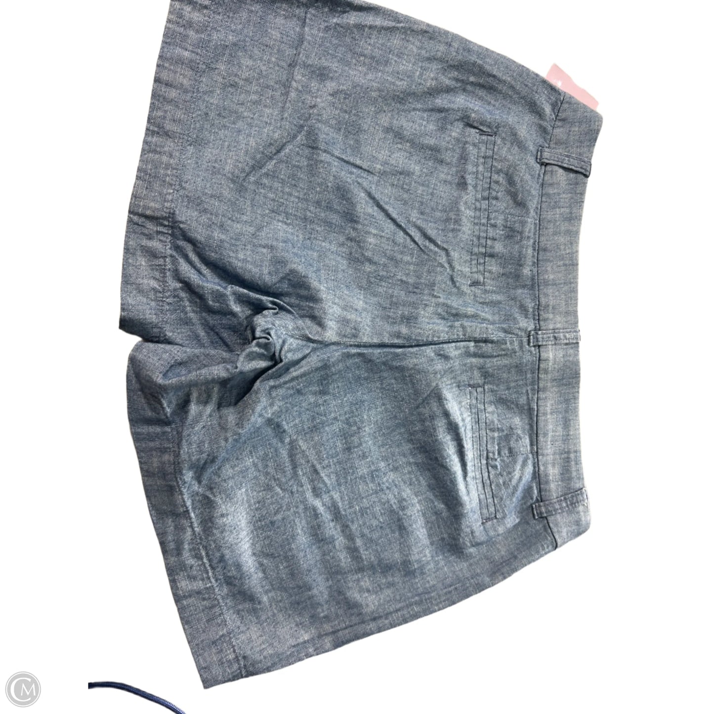 Shorts By J. Crew In Blue, Size: 2